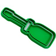 Vykrojto Screwdriver 31 × 95 mm - Cookie Cutter