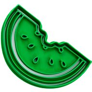 Melon 82 × 82 mm, fruit - Cookie Cutter