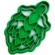 Hops 51 × 81 mm - Cookie Cutter