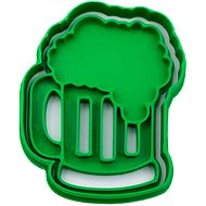 Cut out Pillar 63 × 76 mm - Cookie Cutter