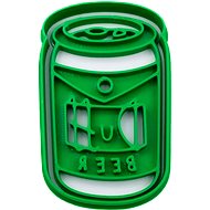 Cut out Duff 52 × 81 mm - Cookie Cutter