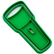 Torch 80 × 39 mm - Cookie Cutter