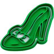 Roughly cut Tree 67 × 69 mm - Cookie Cutter