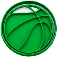 Basketball 70 × 70 mm - Cookie Cutter