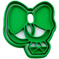 Rings 1 65 × 69 mm - Cookie Cutter