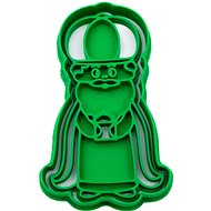 Balthazar 59 × 96 mm, Christmas - Cookie Cutter