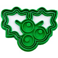 Mistletoe 91 × 71 mm - Cookie Cutter
