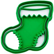 Sock cut out 78 × 81 mm - Cookie Cutter