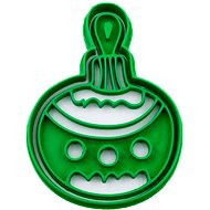 Cut-out decoration 69 × 93 mm - Cookie Cutter