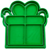 Vykrojto Gift 81 × 80 mm - Cookie Cutter