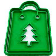 Vykrojto Bag 69 × 81 mm - Cookie Cutter