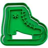 Cut-out Skates 72 × 67 mm - Cookie Cutter