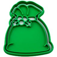 Vykrojto Gift bag 66 × 76 mm - Cookie Cutter