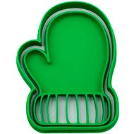 Gloves 59 × 76 mm - Cookie Cutter