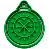 Cut-out decoration 1, 59 × 71 mm - Cookie Cutter