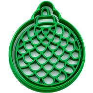 Cut-out decoration 4, 59 × 71 mm - Cookie Cutter