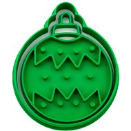 Cut-out decoration 5, 59 × 71 mm - Cookie Cutter