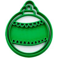 Cut-out decoration 7, 59 × 71 mm - Cookie Cutter