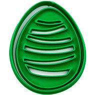 Vykrojto Egg 7, 60 × 74 mm, Easter - Cookie Cutter