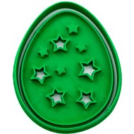Vykrojto Egg 9, 62 × 76 mm, Easter - Cookie Cutter