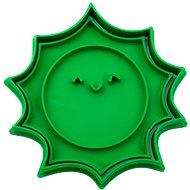 Sun 85 × 84 mm - Cookie Cutter