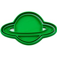Cut-out Saturn 92 × 55 mm - Cookie Cutter