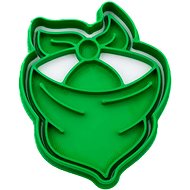Vykrojto Scarf 66 × 80 mm - Cookie Cutter