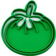 Vykrojto Tomatoes 74 × 76 mm, vegetable - Cookie Cutter