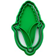 Vykrojto Corn 49 × 81 mm, vegetable - Cookie Cutter