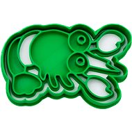 Lobster cutout 83 × 55 mm, sea - Cookie Cutter