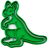 Kangaroo 84 × 89 mm - Cookie Cutter