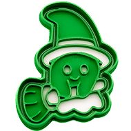 Cut out Spirit 3 67 × 83 mm - Cookie Cutter