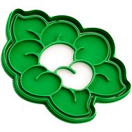 Flower 99 × 70 mm - Cookie Cutter