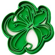 Flower 3, 71 × 76 mm - Cookie Cutter