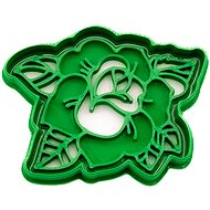 Flower cutout 4, 80 × 70 mm - Cookie Cutter