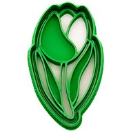 Flower 6,48 × 81 mm - Cookie Cutter