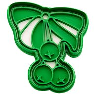 Cut-out Rollerblades 70 × 81 mm - Cookie Cutter