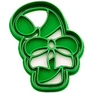 Vykrojto Candy 58 × 70 mm - Cookie Cutter