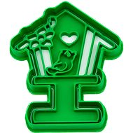 Vykrojto Feeder 70 × 80 mm - Cookie Cutter