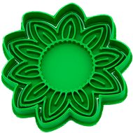Flower 8 71 × 75 mm - Cookie Cutter