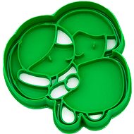 Groom and Bride 2 68 × 70 mm, Easter - Cookie Cutter