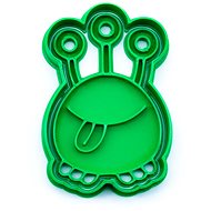 Monster 1, 54 × 80 mm - Cookie Cutter
