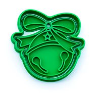 Cut out Roll 60 × 56 mm - Cookie Cutter