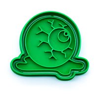Cut-out Eye 65 × 56 mm - Cookie Cutter