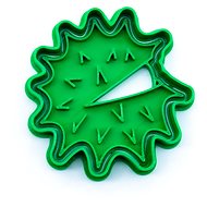 Chestnut 71 × 68 mm - Cookie Cutter