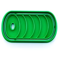 Vykrojto Turning wheel 41 × 71 mm - Cookie Cutter