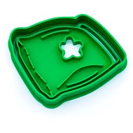 Cut-out Bag 54 × 68 mm - Cookie Cutter