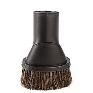 Nedis Dusting brush with natural bristles VCBR111DBVAR - Scrubbing Brush