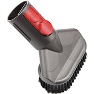 CareWave Brush for vacuum cleaners Dyson V7, V8, V10, V11, V12, V15, with resistant vein - Scrubbing Brush
