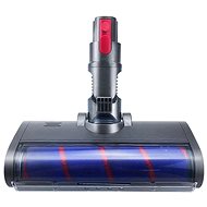 CareWave Electric nozzle with LED light for vacuum cleaners Dyson V7, V8, V10, V11, V15 - Vacuum Attachment